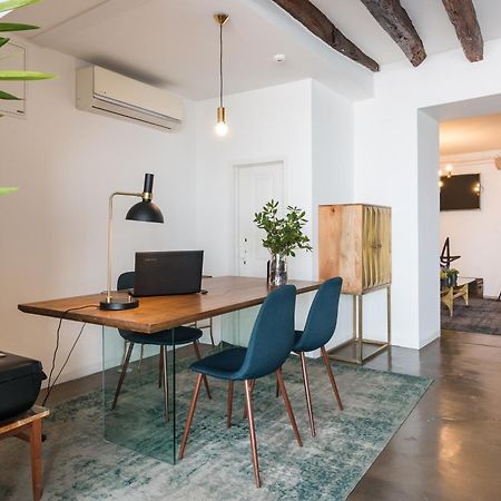 Ama Apartments Lisbon Bagian luar foto