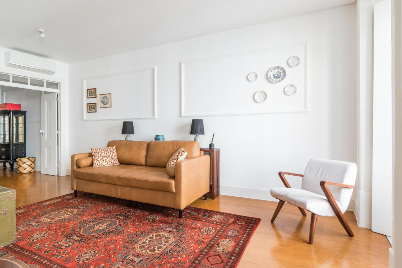 Ama Apartments Lisbon Ruang foto