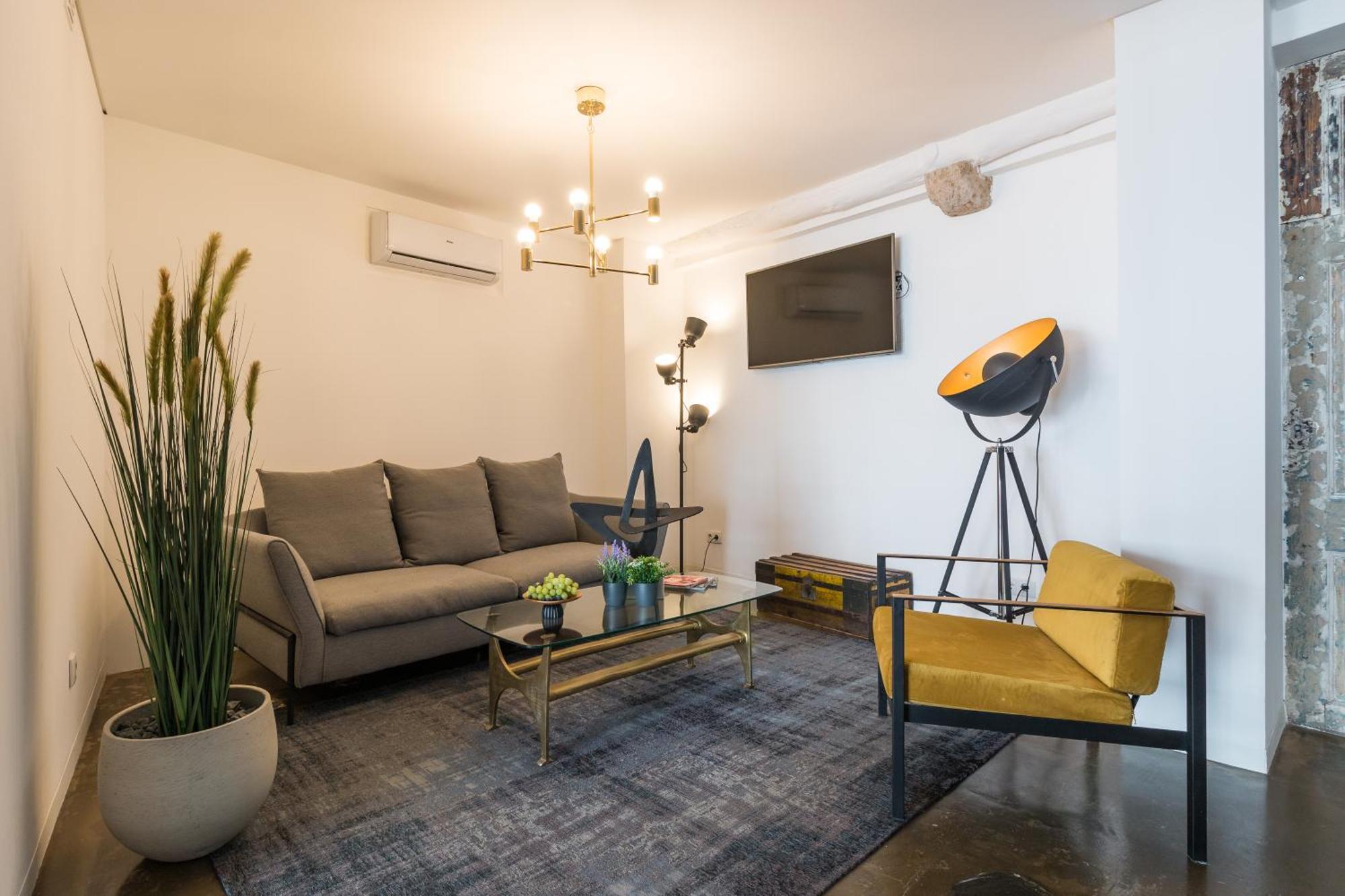 Ama Apartments Lisbon Bagian luar foto