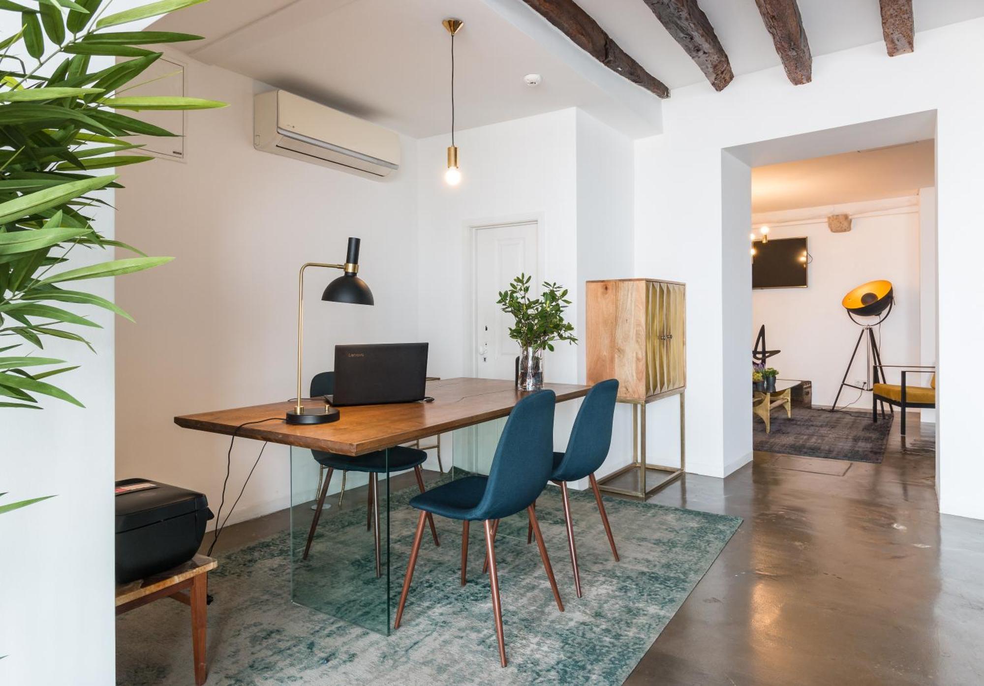 Ama Apartments Lisbon Bagian luar foto