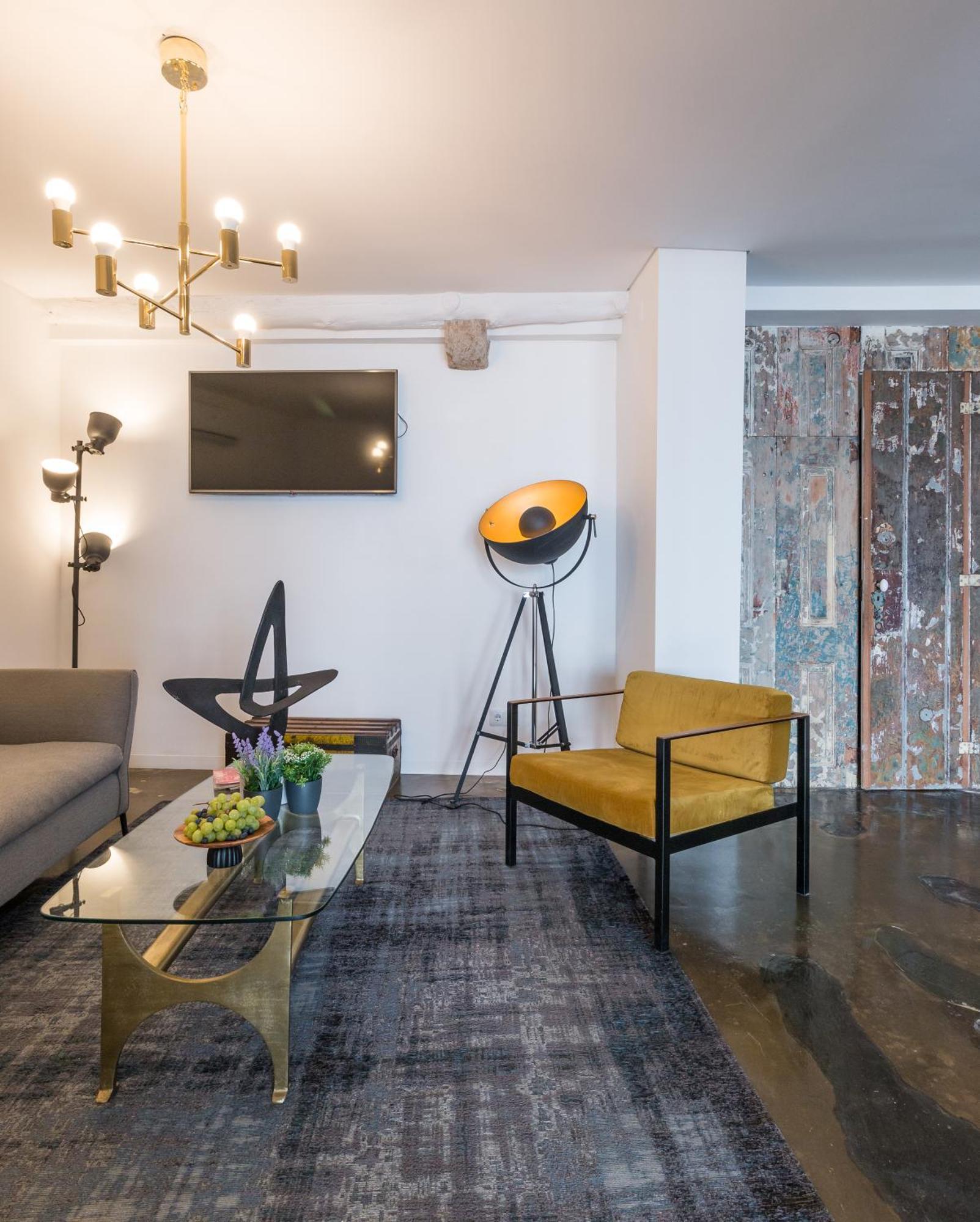 Ama Apartments Lisbon Bagian luar foto
