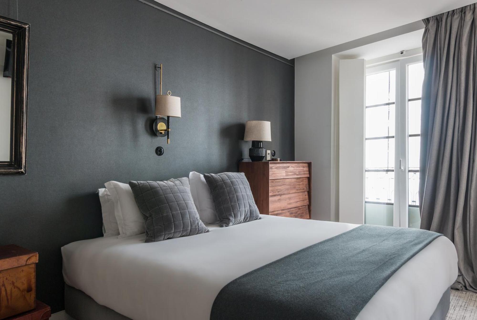 Ama Apartments Lisbon Ruang foto