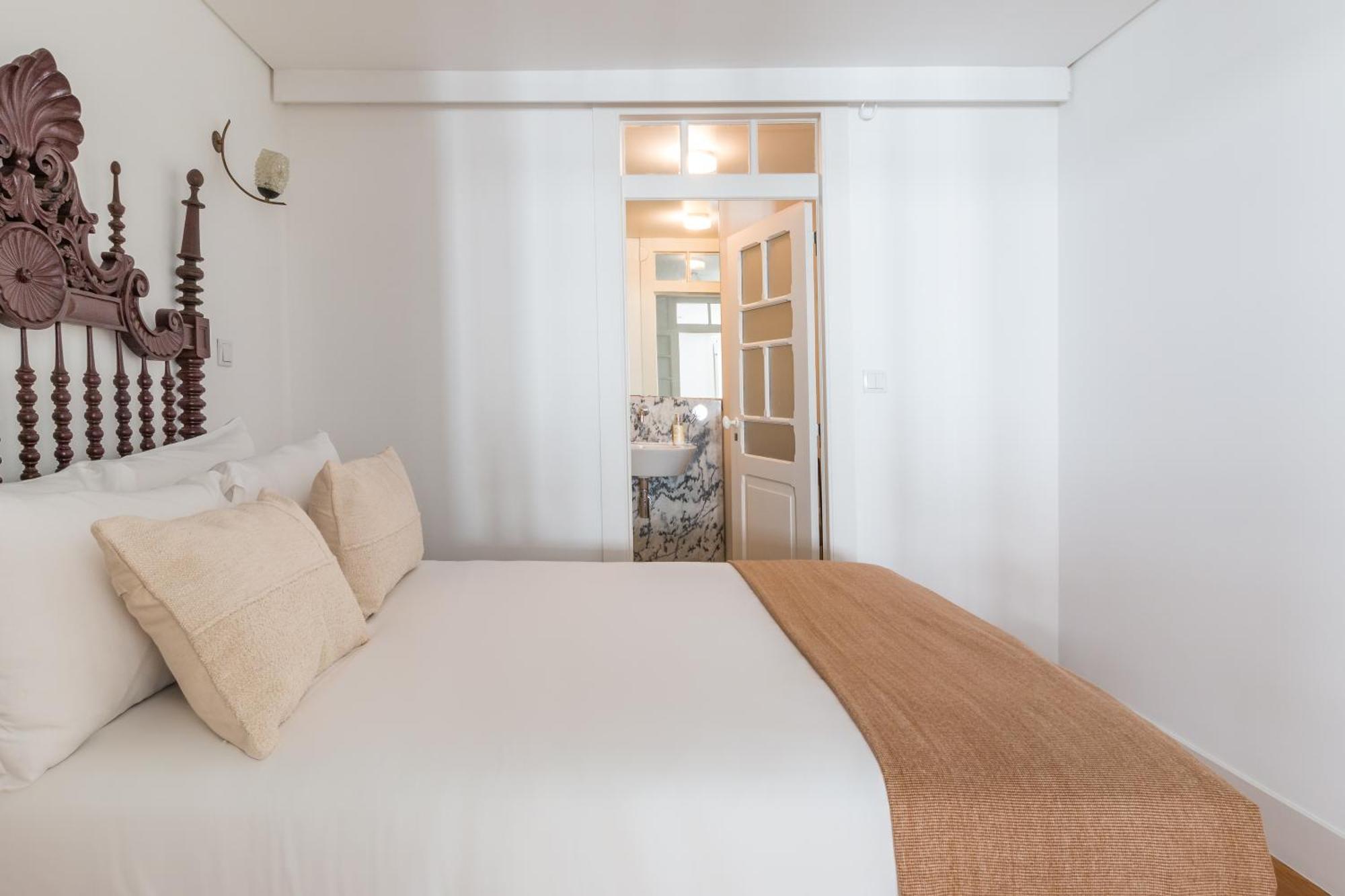 Ama Apartments Lisbon Ruang foto
