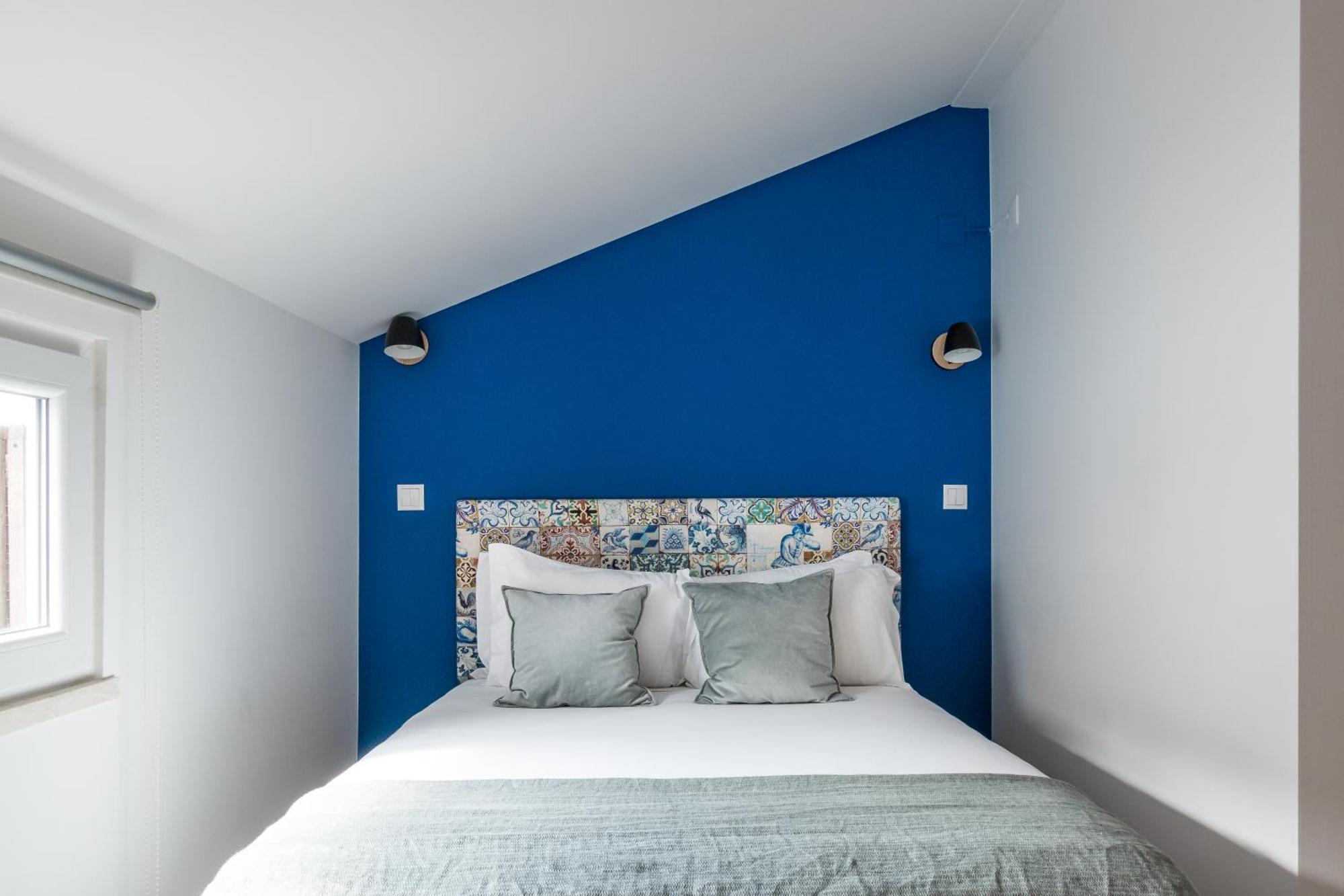 Ama Apartments Lisbon Ruang foto